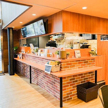 Hotel Livemax Hakataekimae Fukuoka  Exteriér fotografie